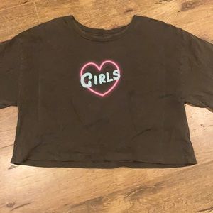 girls shirt